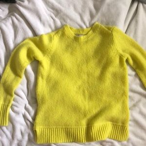 Loft sweater, size small